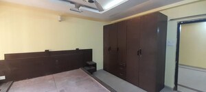 Bedroom in 3 BHK Apartment at Vidhan Sabha Marg – for Sale