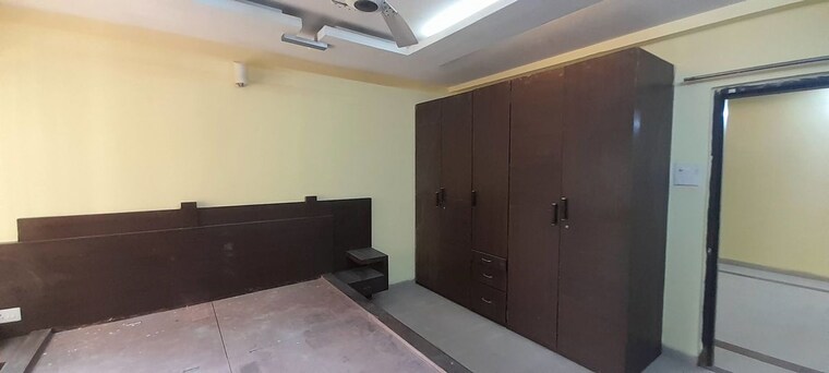 Bedroom, vidhan sabha marg 3 Bedroom 1650 Sq.Ft. Apartment In Vidhan Sabha Marg Raipur 9770989