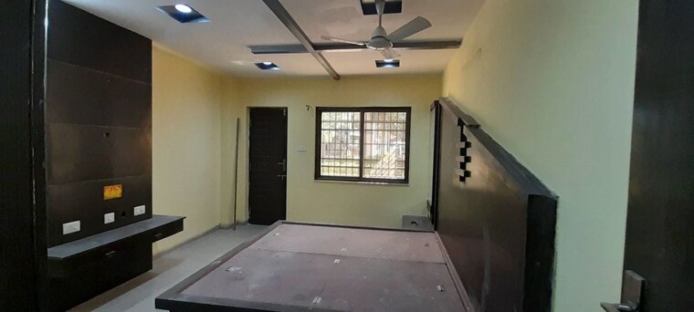 Bedroom, vidhan sabha marg 3 Bedroom 1650 Sq.Ft. Apartment In Vidhan Sabha Marg Raipur 9770989