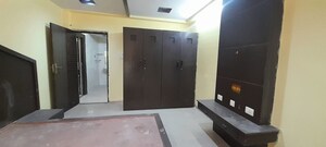 Bedroom in 3 BHK Apartment at Vidhan Sabha Marg – for Sale