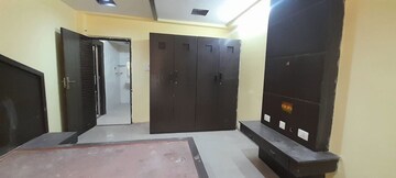 Bedroom in 3 BHK Apartment at Vidhan Sabha Marg – for Sale