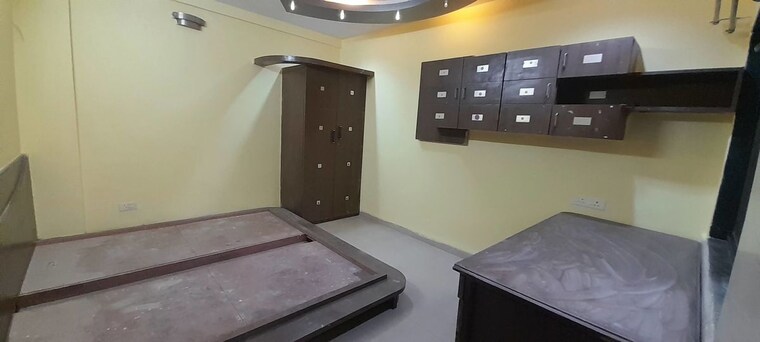 Bedroom, vidhan sabha marg 3 Bedroom 1650 Sq.Ft. Apartment In Vidhan Sabha Marg Raipur 9770989