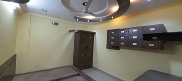 Bedroom in 3 BHK Apartment at Vidhan Sabha Marg – for Sale