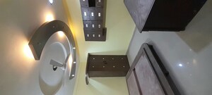 Bedroom in 3 BHK Apartment at Vidhan Sabha Marg – for Sale