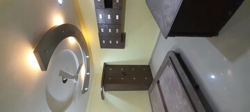 Bedroom in 3 BHK Apartment at Vidhan Sabha Marg – for Sale