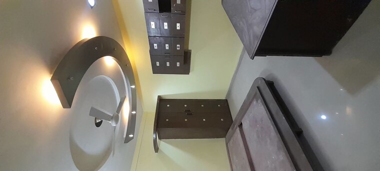 Bedroom, vidhan sabha marg 3 Bedroom 1650 Sq.Ft. Apartment In Vidhan Sabha Marg Raipur 9770989