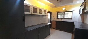Kitchen in 3 BHK Apartment at Vidhan Sabha Marg – for Sale