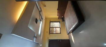 Bedroom in 3 BHK Apartment at Vidhan Sabha Marg – for Sale