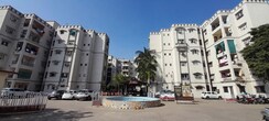 3 BHK + Pooja Room,Store Room Apartment For Sale in Vidhan Sabha Marg