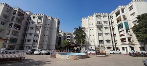 3 BHK Apartment For Sale in Vidhan Sabha Marg