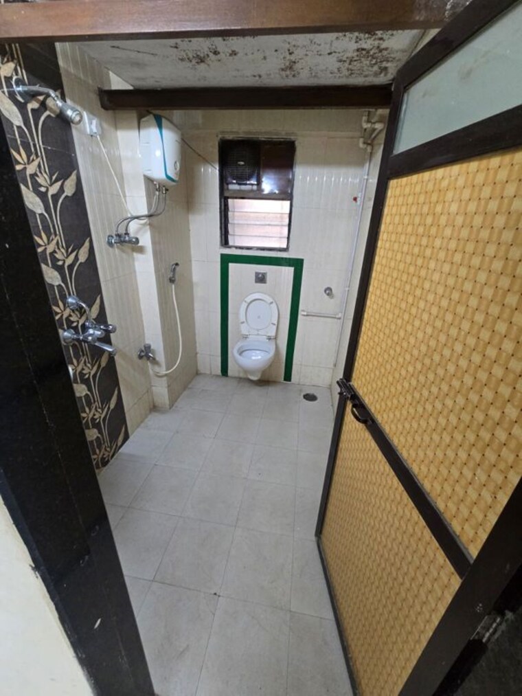 Master Bedroom, chandak-34-park-estate 2 Bedroom 600 Sq.Ft. Apartment In Goregaon West Mumbai 9775252