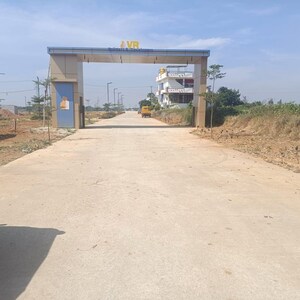 Parking in  Plot at Hoskote – for Sale