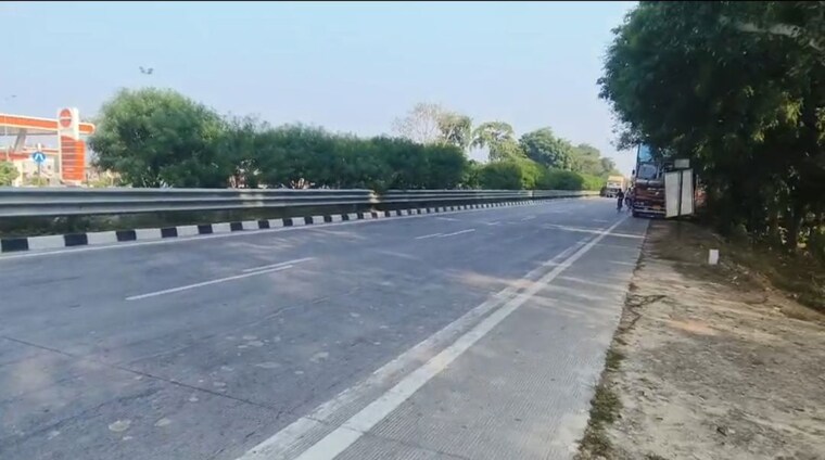 Exterior View, faizabad road Commercial Land 15000 Sq.Ft. In Faizabad Road Lucknow 9770264