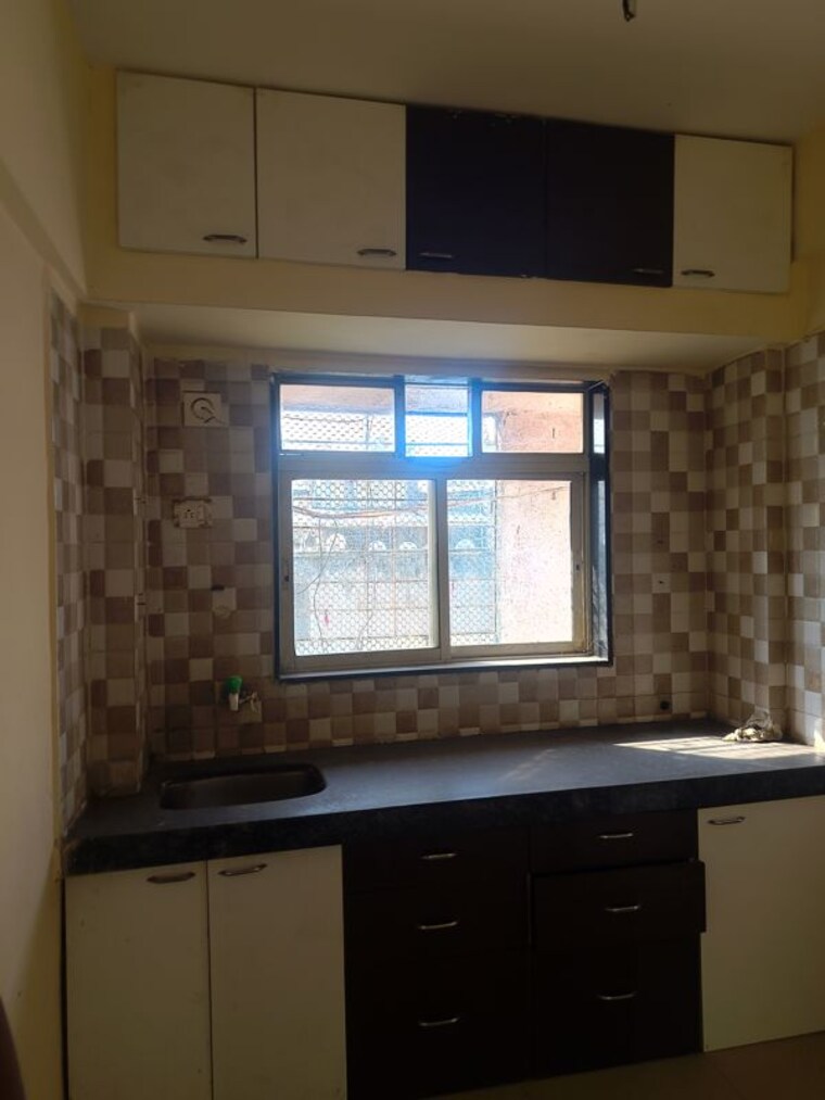 Kitchen, maad-nakoda-heights 1 Bedroom 545 Sq.Ft. Apartment In Nalasopara West Palghar 9775259