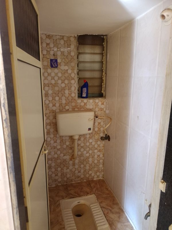 1 BHK + Study Room 545 Sq.Ft. Apartment in MAAD Nakoda Heights