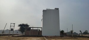 Plot Area in  Plot at Mohanlalganj – for Sale