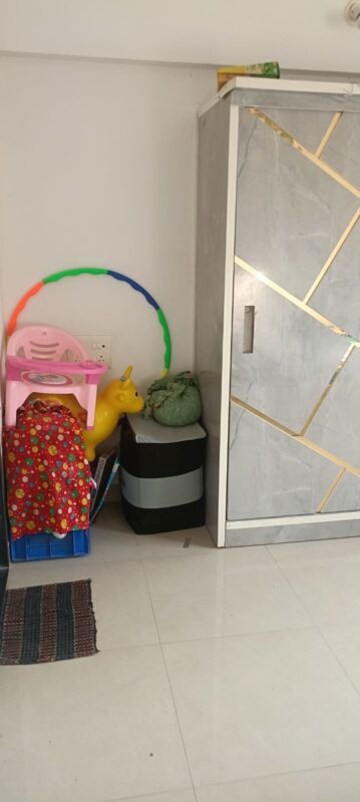 Furnished Amenities in 2 BHK Apartment at Aarohi CHS Sus, Sus – for Sale