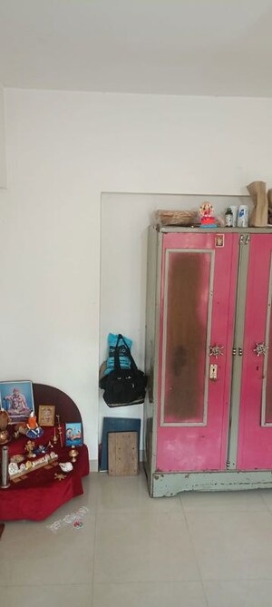 Furnished Amenities in 2 BHK Apartment at Aarohi CHS Sus, Sus – for Sale