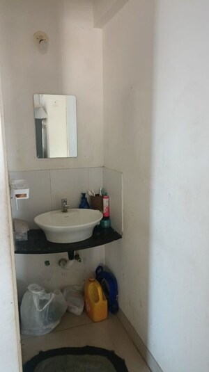 Bathroom in 2 BHK Apartment at Aarohi CHS Sus, Sus – for Sale