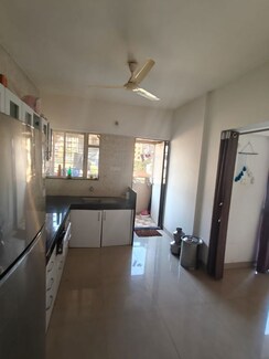 2 BHK Apartment For Sale in Aarohi CHS Sus