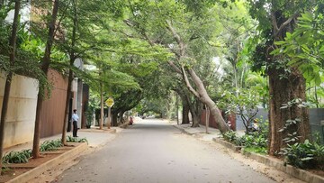  Plot For Sale in Defence Colony