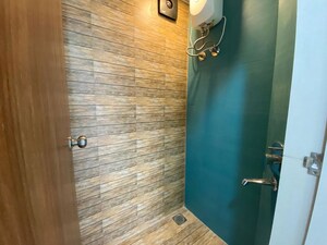 Furnished Amenities in 1 BHK Apartment at Lodha Crown Quality Homes, Majiwada – for Rent