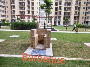 3.5 BHK Apartment – Exterior View View at BPTP Park Elite Premium, Sector 84 - for Rent