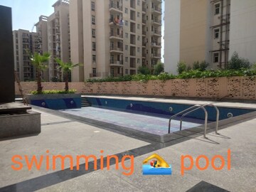 3.5 BHK Apartment – Exterior View View at BPTP Park Elite Premium, Sector 84 - for Rent