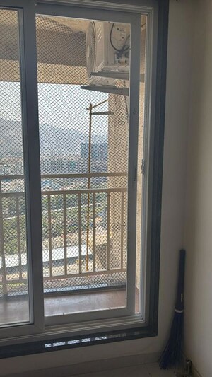 1 BHK Apartment – Exterior View View at Gami Jade, Vashi Sector 26 - for Sale