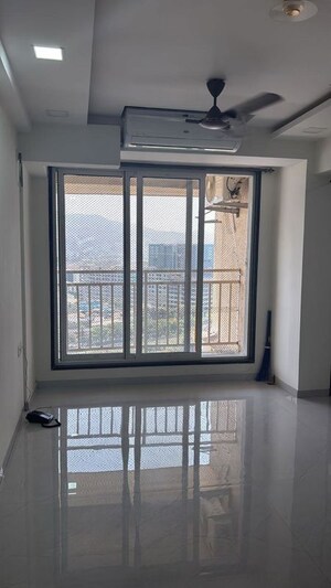 1 BHK Apartment For Sale in Gami Jade, Vashi Sector 26