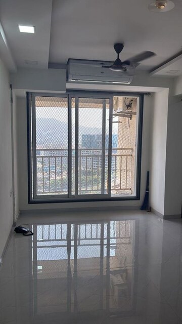 1 BHK Apartment For Sale in Gami Jade, Vashi Sector 26