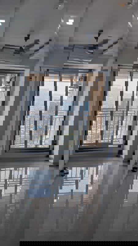 1 BHK Apartment For Sale in Gami Jade