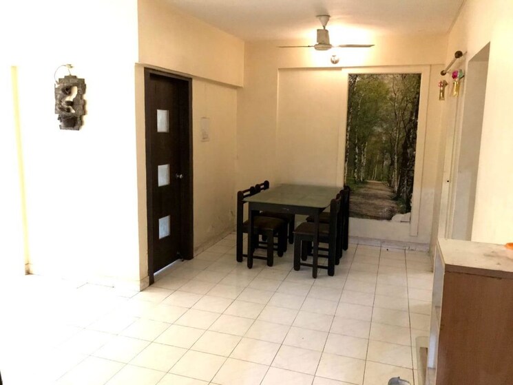 Living Room, tejashree-chs-bhusari-colony 2 Bedroom 952 Sq.Ft. Apartment In Bhusari Colony Pune 9775265