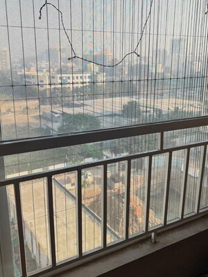 2 BHK Apartment For Rent in Wakad