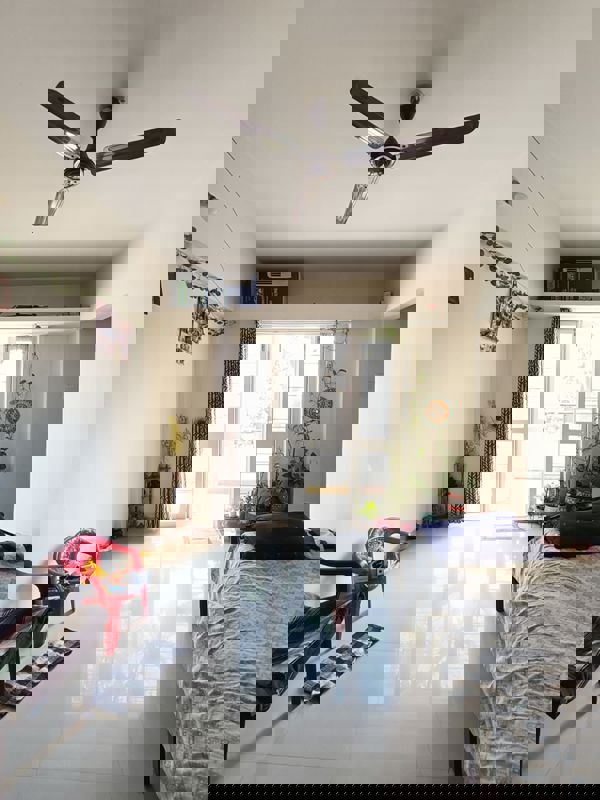 1 BHK Apartment For Sale in Mayureshwar Apartment