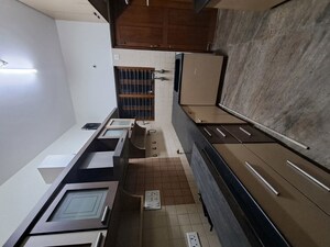 Kitchen in 3 BHK Independent House at Btm Layout Stage 2 – for Rent