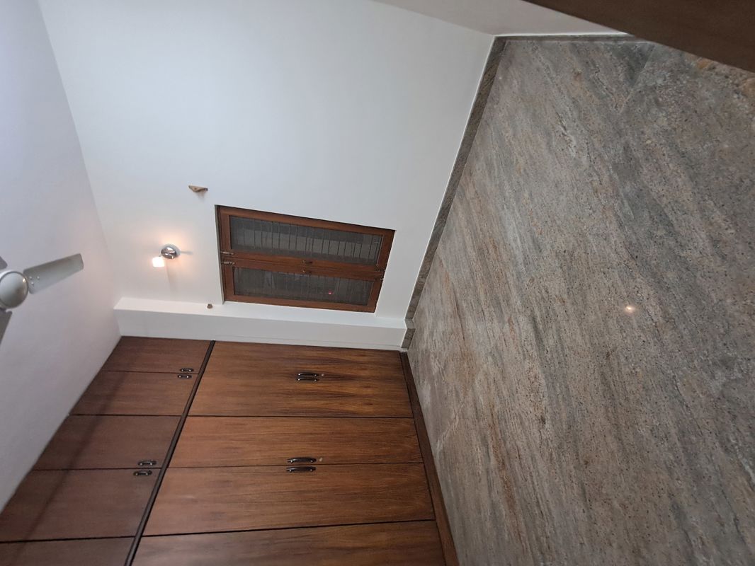 3 BHK + Pooja Room Independent House For Rent in Btm Layout Stage 2