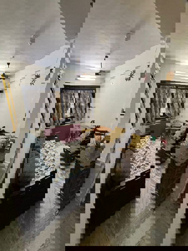 2 BHK Apartment For Rent in Janki Kutir