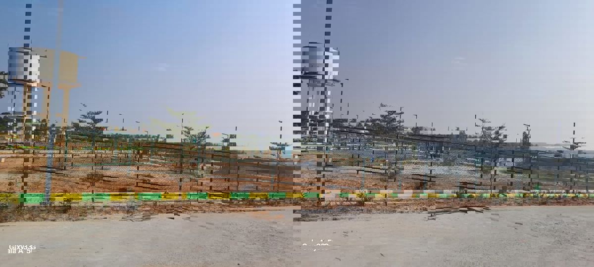 Plot For Sale in Hoskote