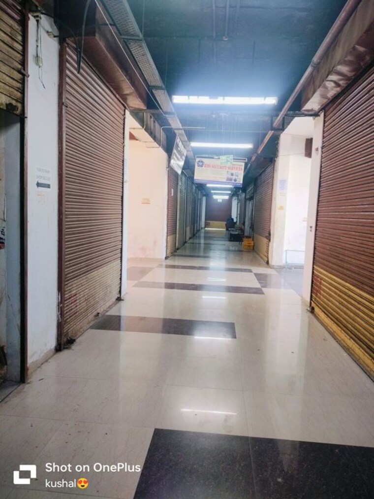 Floor Plan, ansal-sushant-golf-city Commercial Shop 300 Sq.Ft. In Sushant Golf City Lucknow 9775316