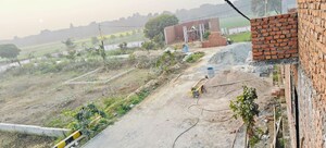 Master Bedroom in 3.5 BHK Independent House at Rohta – for Sale