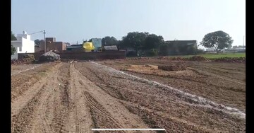 Plot Area in  Plot at Jattari – for Sale