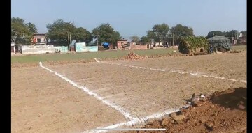  Plot For Sale in Jattari