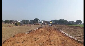 Plot Area in  Plot at Jattari – for Sale