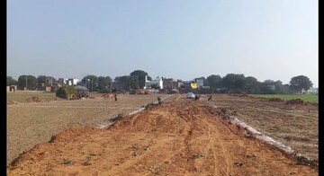 Plot Area in  Plot at Jattari – for Sale