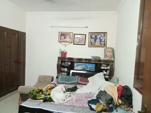 Bedroom in 2 BHK Apartment at Vasant Vihar – for Sale