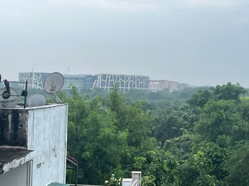 2 BHK Apartment – Exterior View View at Vasant Vihar - for Sale