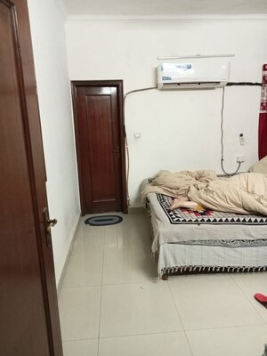 Bedroom in 2 BHK Apartment at Vasant Vihar – for Sale