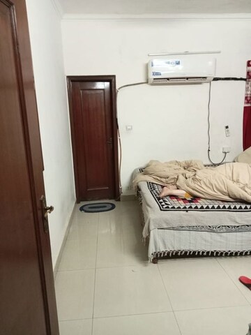 Bedroom in 2 BHK Apartment at Vasant Vihar – for Sale