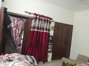 Bedroom in 2 BHK Apartment at Vasant Vihar – for Sale